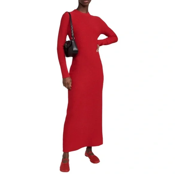 NEW Proenza Schouler
Glove Mary Jane ballerina shoes Size 6.5 - Picture 2 of 12